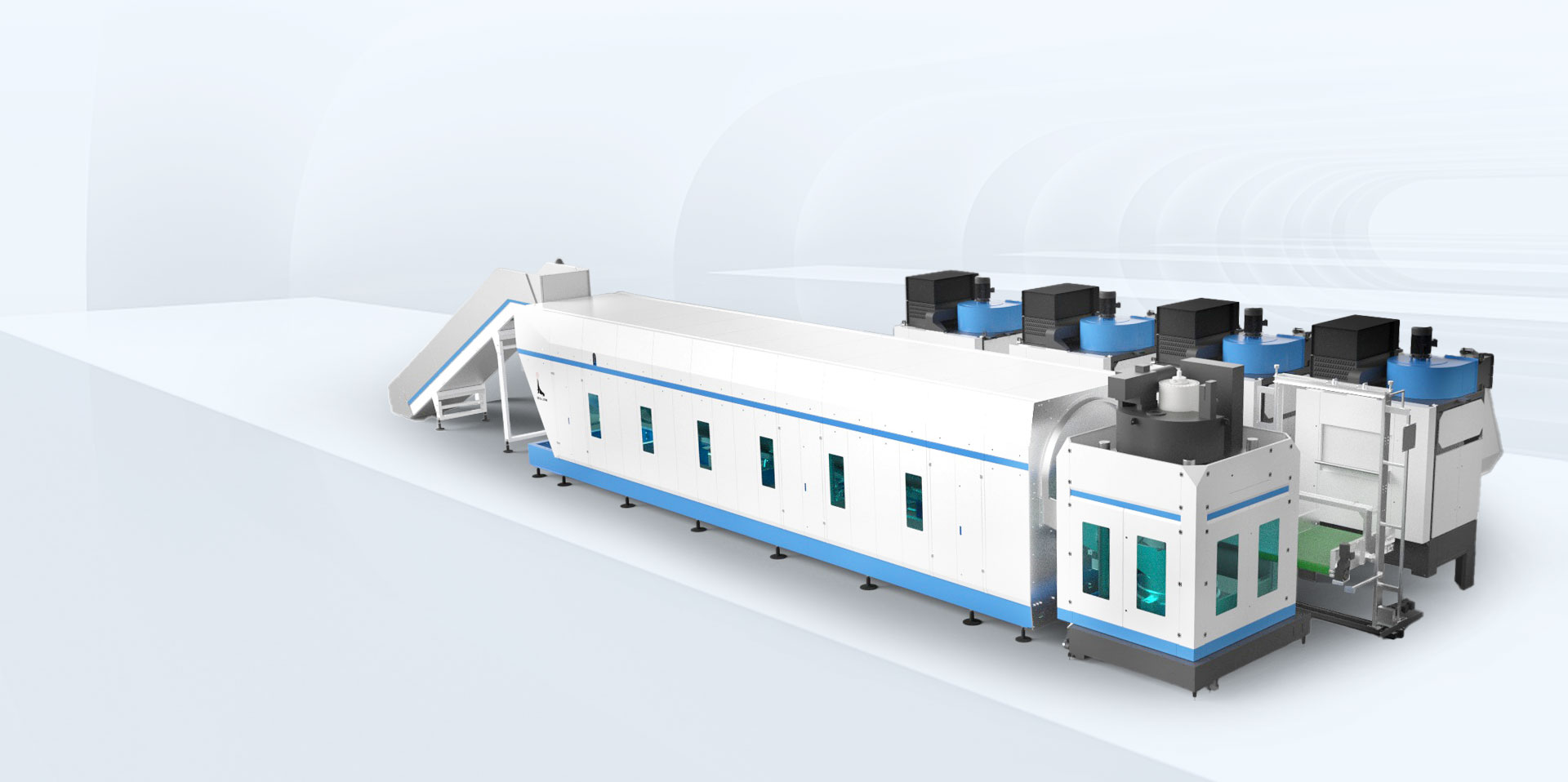 Jiangsu Sea-Lion Machinery Co., Ltd.